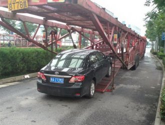 運車網收費标準 運車公司價格 運汽車的相關問題