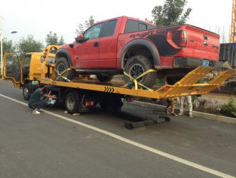 順豐能托運汽車嗎？順豐可以托運轎車嗎？