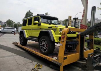 長沙轎車托運裝車準備工作托運汽車車輛入車流程